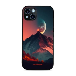 Etui Glossy Case do Apple iPhone 14 Plus - wzór G007G