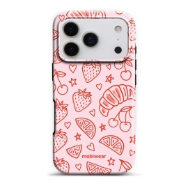 Etui Elite Pro do Apple iPhone 17 Pro - wzór EP86E