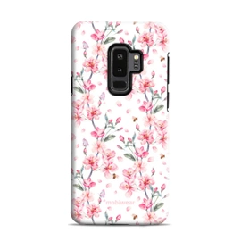 Etui Elite Pro do Samsung Galaxy S9 Plus - wzór E124E