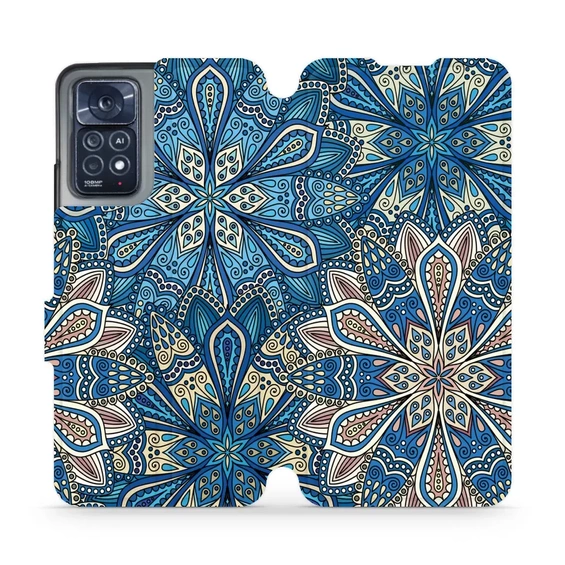 Etui do Xiaomi Redmi Note 12 Pro 4G - wzór V108P