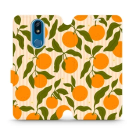 Etui do LG K40 - wzór VP82S