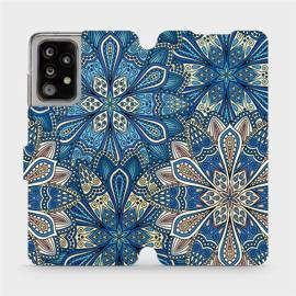 Etui do Samsung Galaxy A52 - wzór V108P