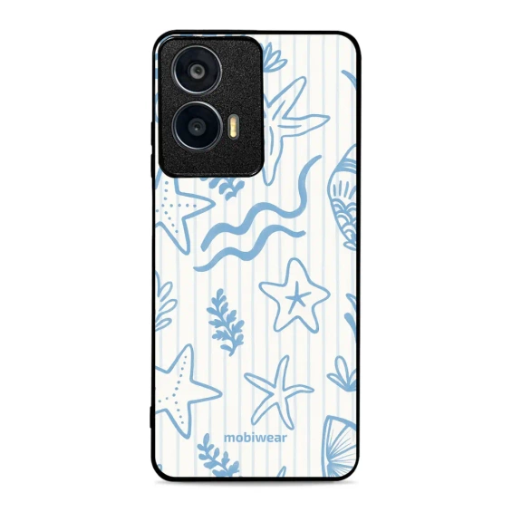 Etui Glossy Case do Motorola Moto G24 - wzór GP88G