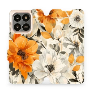 Etui do Huawei Honor 400 Smart - wzór VP75S