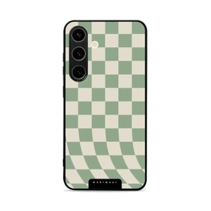 Etui Glossy Case do Samsung Galaxy S24 - wzór GA58G