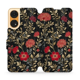 Etui do OPPO Reno 8T 5G - wzór V172S