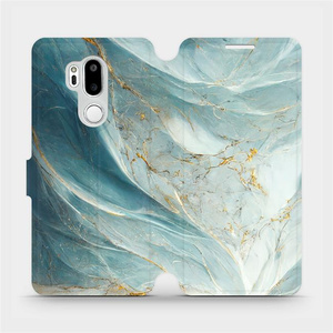 Etui do LG G7 ThinQ - wzór VP34S