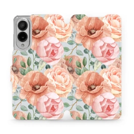 Etui do Samsung Galaxy S25 Edge - wzór MP02S