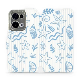 Etui do OPPO Reno 13 - wzór VP88S