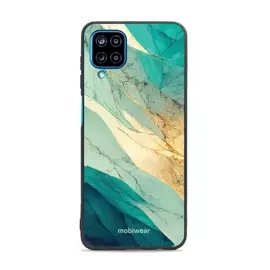 Etui Glossy Case do Samsung Galaxy A12 - wzór G024G