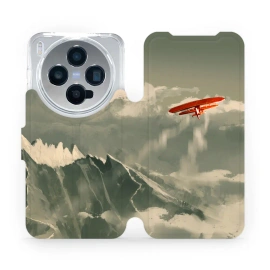 Etui do Vivo X300 - wzór MA03P