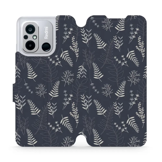 Etui do Xiaomi Redmi 12C - wzór VP15S