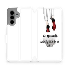 Etui do Samsung Galaxy A26 5G - wzór M046P