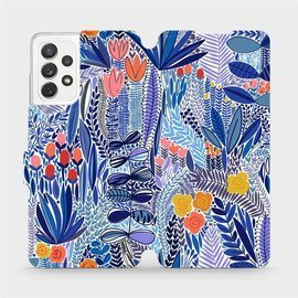 Etui do Samsung Galaxy A72 - wzór MP03P