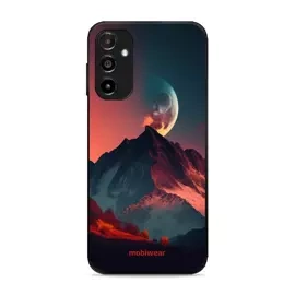 Etui Glossy Case do Samsung Galaxy A14 4G - wzór G007G