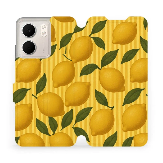 Etui do OPPO A5x - wzór VP81S