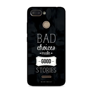 Etui Glossy Case do Xiaomi Redmi 6 - wzór G071G