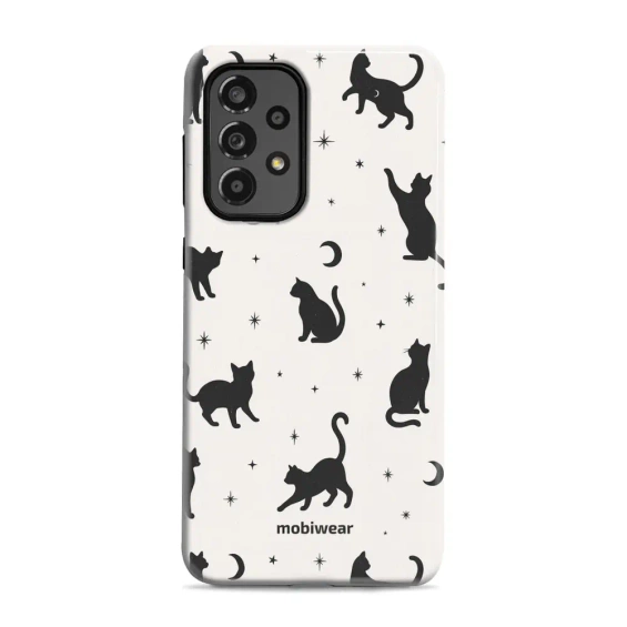 Etui Elite Pro do Samsung Galaxy A33 5G - wzór E162E