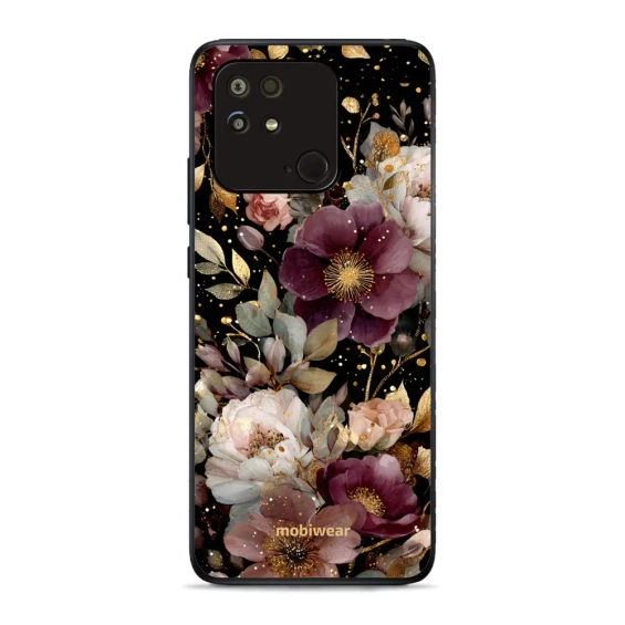 Etui Glossy Case do Xiaomi Redmi 10C - wzór G169G