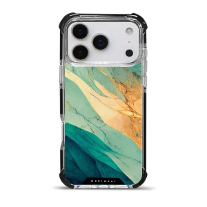 Etui MagSafe Elite Bumper Apple iPhone 17 Pro Max - wzór D018D