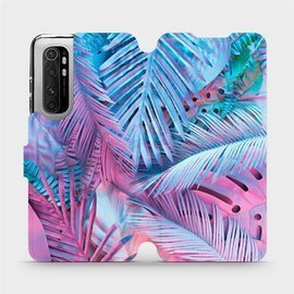 Etui do Xiaomi Mi Note 10 Lite - wzór MG10S