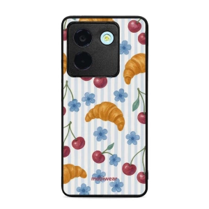 Etui Glossy Case do Xiaomi POCO M7 Pro 5G - wzór GP85G