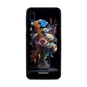 Etui Glossy Case do Samsung Galaxy A40 - wzór G012G