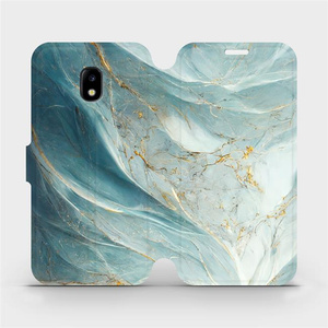 Etui do Samsung Galaxy J3 2017 - wzór VP34S