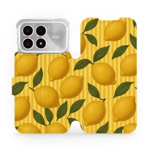 Etui do Xiaomi Poco F8 Pro - wzór VP81S