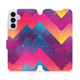 Etui do Samsung Galaxy A25 5G - wzór V110S