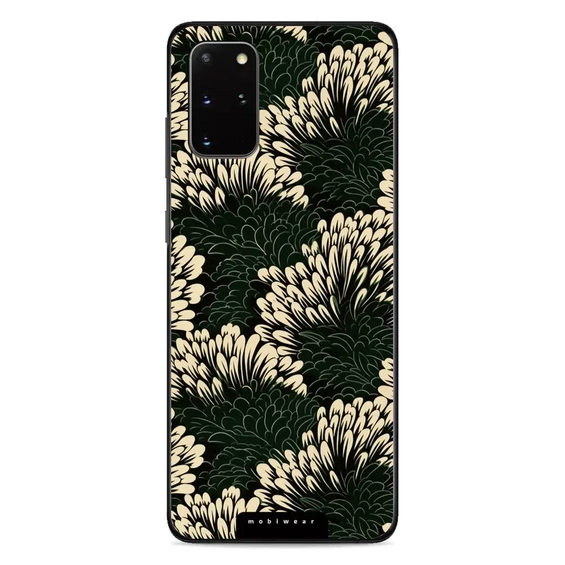 Etui Glossy Case do Samsung Galaxy S20 Plus - wzór GA45G