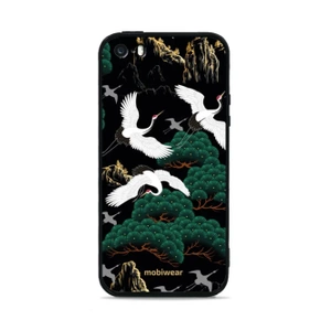 Etui Glossy Case do Apple iPhone SE - wzór G042G