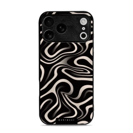 Etui Glossy Case do Apple iPhone 17 Pro Max - wzór GA63G