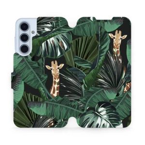 Etui do Samsung Galaxy M35 5G - wzór VP06P