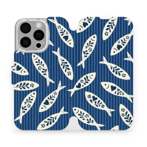 Etui do Apple iPhone 16 Pro - wzór VP89S