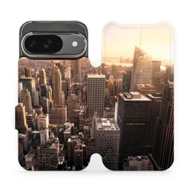 Etui do Google Pixel 9 - wzór M138P