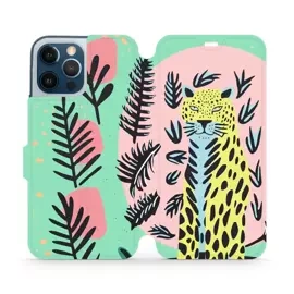 Etui do Apple iPhone 12 Pro Max - wzór VP52S