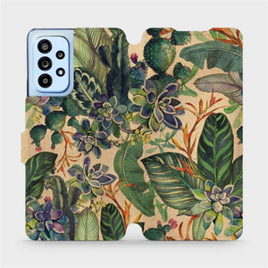 Etui do Samsung Galaxy A53 5G - wzór VP05S