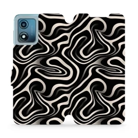 Etui do Motorola Moto E13 - wzór VA63S