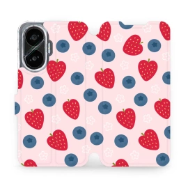 Etui do Xiaomi POCO F7 - wzór VP84S