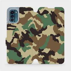 Etui do Nokia G21 - wzór V111P