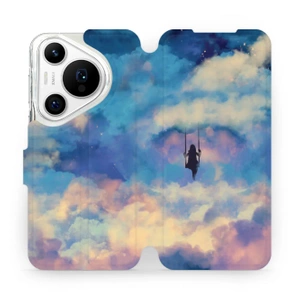 Etui do Huawei Pura 70 Pro - wzór MR09S