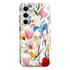 Etui Elite Pro do Samsung Galaxy S24 FE - wzór EP70E