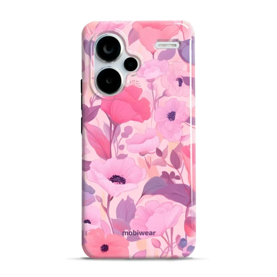 Etui Elite Pro do Xiaomi Redmi Note 13 Pro Plus - wzór EP74E