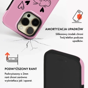 Etui Elite Pro do Xiaomi Redmi 15C 5G - wzór E60BS