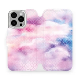 Etui do Apple iPhone 16 Pro - wzór MR02S