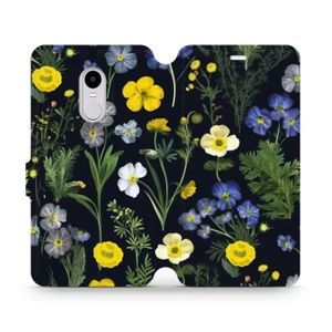 Etui do Xiaomi Redmi Note 4 - wzór VP47S