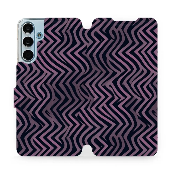 Etui do Samsung Galaxy M55 5G - wzór VA55S
