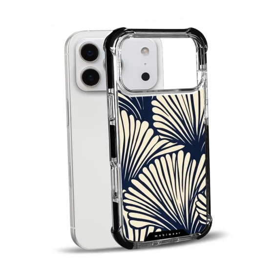 Etui MagSafe Elite Bumper Apple iPhone 17 Pro Max - wzór DA41D