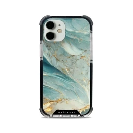 Etui MagSafe Elite Bumper Apple iPhone 12 mini - wzór D016D